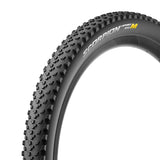 Pirelli, Scorpion Sport XC M, Mountain Tire, 29x2.20, Folding, Tubeless Ready, SmartGRIP, ProWALL, 60TPI, Black
