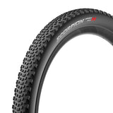 Pirelli, Scorpion Sport XC M, Mountain Tire, 29x2.20, Folding, Tubeless Ready, SmartGRIP, ProWALL, 60TPI, Black