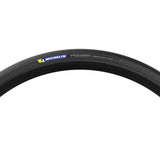 Michelin, POWER PROTECTION, Road Tire, 700x28C, Folding, Tubeless Ready, MAGI-X, 3x120, Tanwall