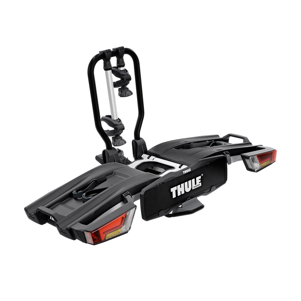 NICE RACK...FOR YOUR E-BIKE!