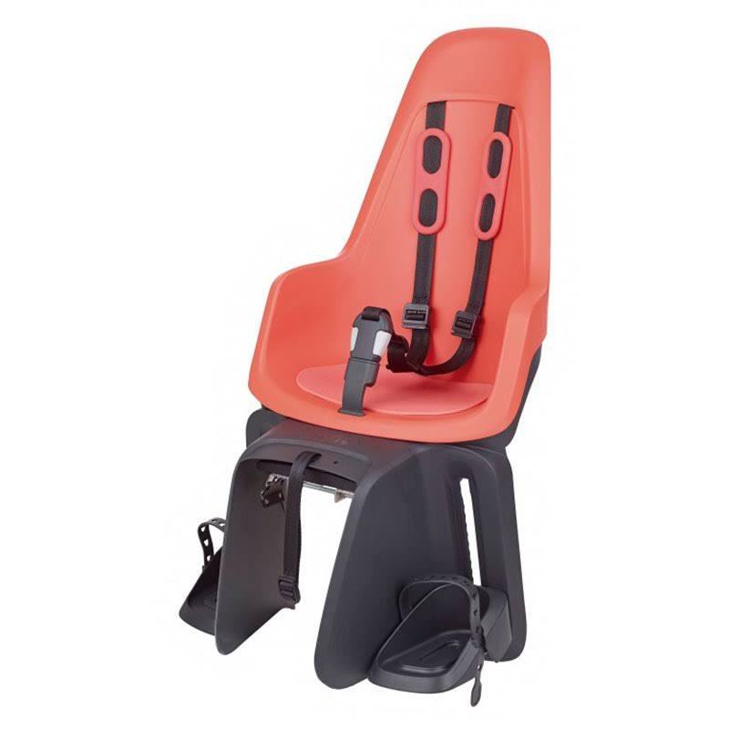 BOBIKE CHILD SEATS CLIP IN EASY