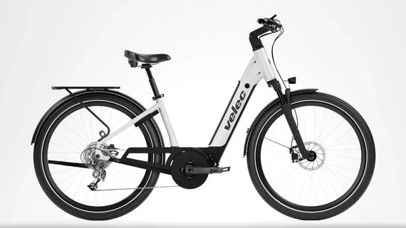 Bicycle World