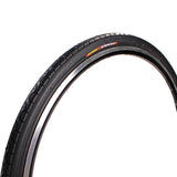 Kwest, Tire, 700x28C, Wire, Clincher, SRC, K-Shield, 22TPI, Black