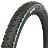 Maxxis, Aspen, Mountain Tire, 32''x2.40, Folding, Tubeless Ready, MaxxSpeed, EXO, Black