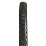 Maxxis, Aspen, Mountain Tire, 32''x2.40, Folding, Tubeless Ready, MaxxSpeed, EXO, Black