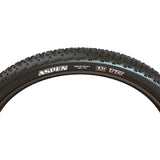 Maxxis, Aspen, Mountain Tire, 32''x2.40, Folding, Tubeless Ready, MaxxSpeed, EXO, Black