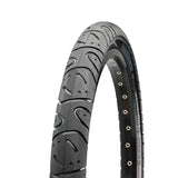 Hookworm, Tire, 27.5"x2.50, Wire, Clincher, Single, 60TPI, Black