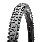 Maxxis, Minion DHF, Tire, 26''x2.35, Folding, Clincher, 60TPI, Black
