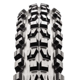 Maxxis, Minion DHF, Tire, 26''x2.35, Folding, Clincher, 60TPI, Black