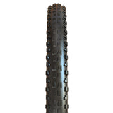 Maxxis, Minion DHF, Mountain Tire, 24''x2.40, Folding, Tubeless Ready, MaxxTerra, EXO, Black