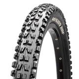 Maxxis, Minion DHF, Tire, 26''x2.35, Folding, Clincher, 60TPI, Black