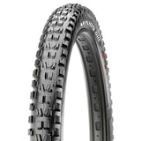 Maxxis, Minion DHF, Tire, 26''x2.35, Folding, Clincher, 60TPI, Black