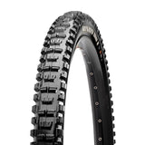 Maxxis, Minion DHR2, Tire, 24''x2.30, Folding, Tubeless Ready, Dual, EXO, 60TPI, Black
