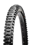 Maxxis, Minion DHR2, Tire, 24''x2.30, Folding, Tubeless Ready, Dual, EXO, 60TPI, Black