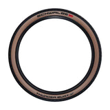 Schwalbe, Thunder Burt, Tire, 27.5''x2.10, Folding, Tubeless Ready, Addix Speed, Super Ground, TL Easy, 67TPI, Black