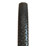 Maxxis, Rekon, Mountain Tire, 27.5''x2.60, Folding, Tubeless Ready, MaxxTerra, EXO, Black