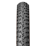Pirelli, Cinturato Gravel M, Gravel Tire, 700x35C, Folding, Tubeless Ready, SpeedGrip, 127TPI, Black