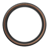 Pirelli, Cinturato Gravel M, Gravel Tire, 700x35C, Folding, Tubeless Ready, SpeedGrip, 127TPI, Black