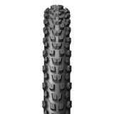 Pirelli, Scorpion Enduro S, Mountain Tire, 27.5x2.60, Folding, Tubeless Ready, SmartGRIP, HardWALL, 60TPI, Black