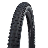 Schwalbe, Tough Tom, Tire, 26''x2.25, Wire, Clincher, SBC, KevlarGuard, 50TPI, Black, HS463