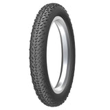 Kenda, Krusade, Tire, 20''x4.00, Wire, Clincher, SRC, 60, Black