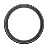 Pirelli, PZero Race, Road Tire, 700x26C, Folding, Clincher, SmartEVO, TechBELT, Black, Made in Italy