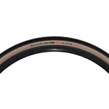 Schwalbe, G-One RS, Gravel Tire, 700x45C, Folding, Tubeless Ready, Addix Race, Pro, 67TPI, Tanwall