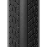 Michelin, Power Adventure TS TLR, Gravel Tire, 700x30C, Folding, Tubeless Ready, GUM-X, GUM-X, 3x100TPI, Black