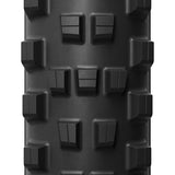 Michelin, DH22 DARK, Mountain Tire, 27.5''x2.40, Folding, Tubeless Ready, MAGI-X, Black