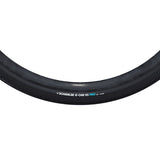 Schwalbe, G-One RS Pro, Gravel Tire, 700x50C, Folding, Clincher, Addix Race, V-Guard, 67TPI, Black