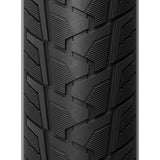 Michelin, City Touring, Road Tire, 26''x2.00, Wire, Clincher, MAGI-X, City Shield, 3x62, Black