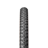Pirelli, Cinturato Gravel M HP-Line, Gravel Tire, 700x40C, Folding, Tubeless Ready, SmartEVO GR, ProWALL Gravel, 120TPI, White