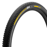 Pirelli, Scorpion Race XC RH, Mountain Tire, 29x2.4, Folding, Tubeless Ready, Race XC Compound, Lite, 120TPI, Black