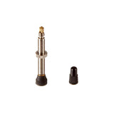 Stan's No Tubes, Valve, Presta, 35mm, 25pcs, Bulk