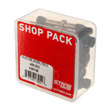Stan's No Tubes, Valve, Presta, 35mm, 25pcs, Bulk