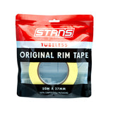 Stans No Tubes, Rim Tape, Tubeless Tape, 50m, 21mm