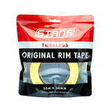 Stans No Tubes, Rim Tape, Tubeless Tape, 50m, 21mm