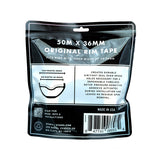 Stans No Tubes, Rim Tape, Tubeless Tape, 50m, 21mm
