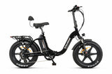 Escape S (15 Ah) Electric Bicycle