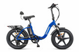 Escape S (15 Ah) Electric Bicycle