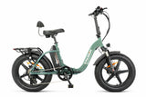 Escape S (15 Ah) Electric Bicycle
