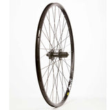 Mavic XM119 Black/ Shimano Deore FH-M525, Wheel, Rear, 29'' / 622, Holes: 32, QR, 135mm, Disc IS 6-bolt, Shimano HG