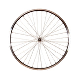 Wheel Shop, Evo Tour 19 Black/ Formula FM-21-QR, Wheel, Front, 27.5'' / 584, Holes: 36, QR, 100mm, Rim