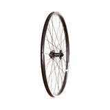 Wheel Shop, Evo Tour 19 Black/ Formula FM-21-QR, Wheel, Front, 27.5'' / 584, Holes: 36, QR, 100mm, Rim
