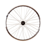 Wheel Shop, Evo Tour 19 Black/ Formula FM-21-QR, Wheel, Front, 27.5'' / 584, Holes: 36, QR, 100mm, Rim