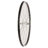 Wheel Shop, Evo Tour 19 Black/ Formula FM-31-QR, Wheel, Rear, 27.5'' / 584, Holes: 36, QR, 135mm, Rim, Freewheel
