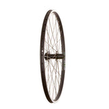 Wheel Shop, Evo Tour 19 Black/ Formula FM-31-QR, Wheel, Rear, 27.5'' / 584, Holes: 36, QR, 135mm, Rim, Freewheel