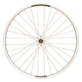 Wheel Shop, Alex DA22 Silver/ Shimano Sora HB-RS300 Silver, Wheel, Front, 700C / 622, Holes: 32, QR, 100mm, Rim