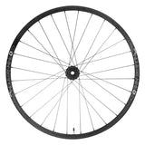 Industry Nine, Enduro S 1/1, Wheel, Front, 27.5'' / 584, Holes: 28, 15mm TA, 110mm Boost, Disc IS 6-bolt