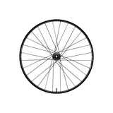 Zipp, 101 XPLR, Wheel, Front, 700C / 622, Holes: 28, 12mm TA, 100mm, Disc Center Lock, Kwiqsand Graphic